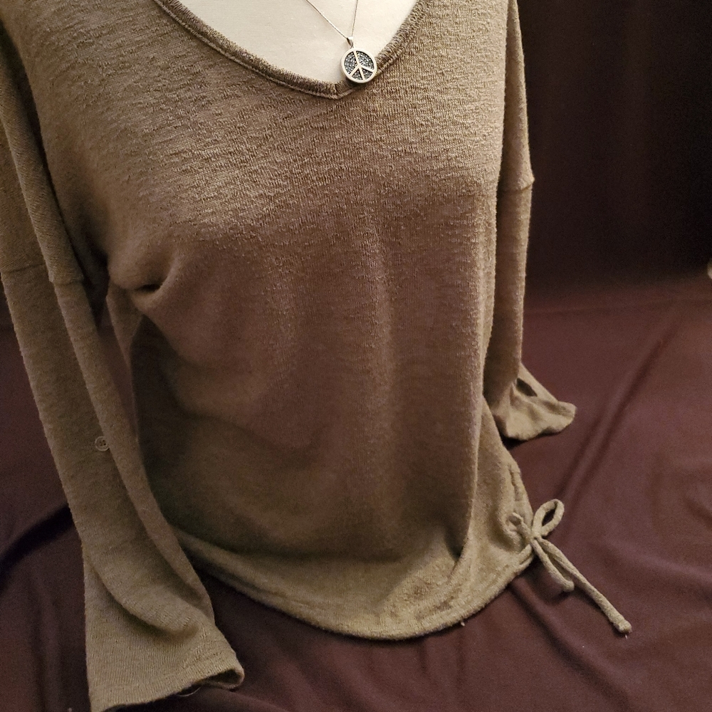 NEW➡️Womens New York and Company Sweater